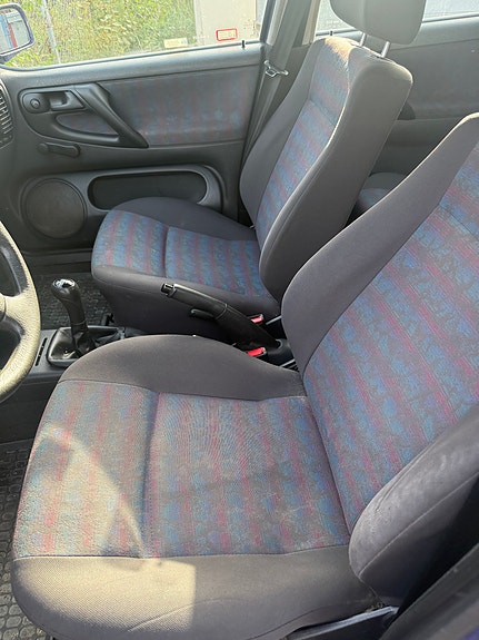 Volkswagen Polo 8 of 8