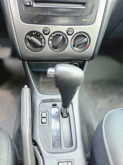 Toyota Avensis 17 of 18
