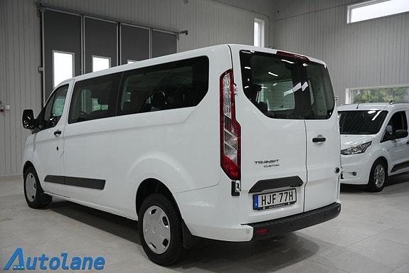 Ford Transit Custom 4 of 28