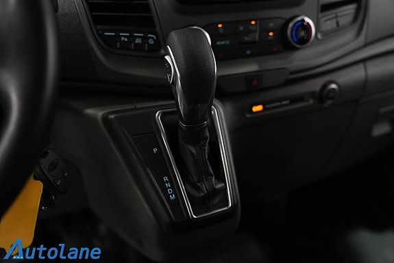 Ford Transit Custom 20 of 28