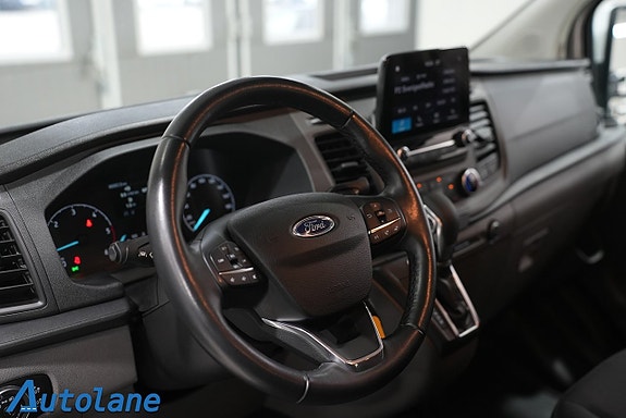 Ford Transit Custom 19 of 28