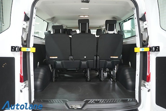 Ford Transit Custom 14 of 28