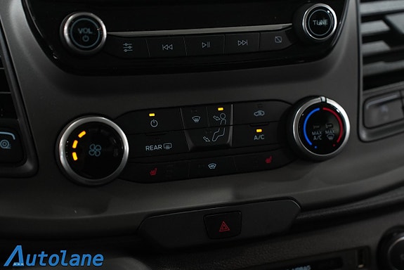 Ford Transit Custom 22 of 28
