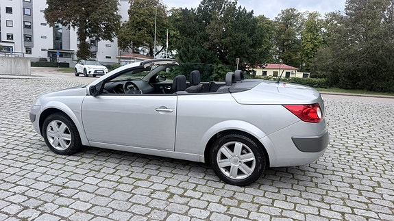 Renault Megane II 7 of 8