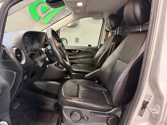 Mercedes-Benz Vito 119 9 of 19