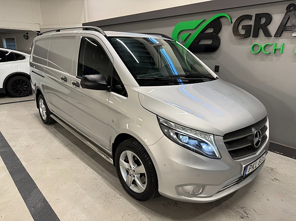 Mercedes-Benz Vito 119 7 of 19