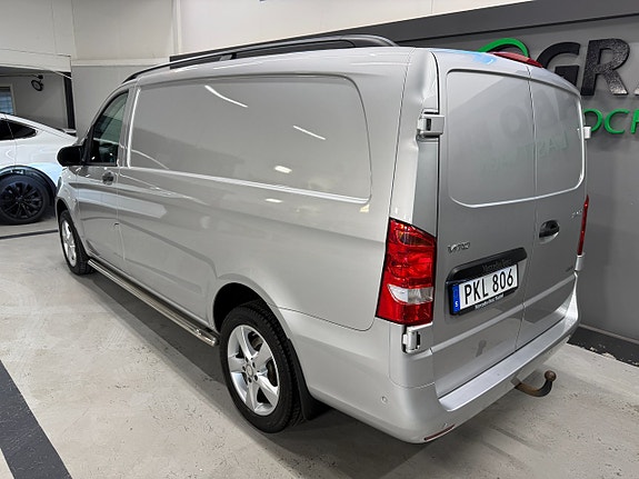 Mercedes-Benz Vito 119 3 of 19