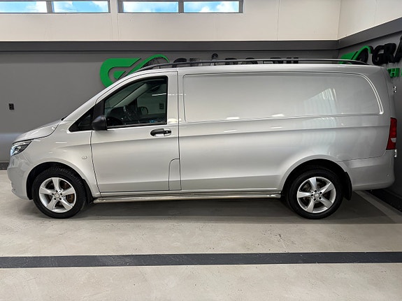 Mercedes-Benz Vito 119 2 of 19