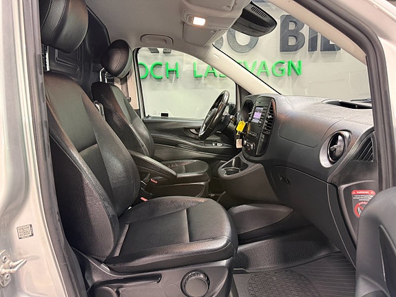 Mercedes-Benz Vito 119 10 of 19
