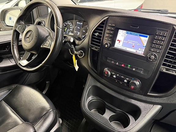 Mercedes-Benz Vito 119 11 of 19