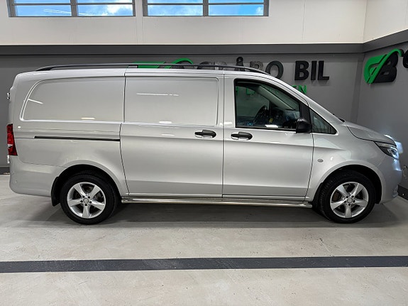 Mercedes-Benz Vito 119 6 of 19