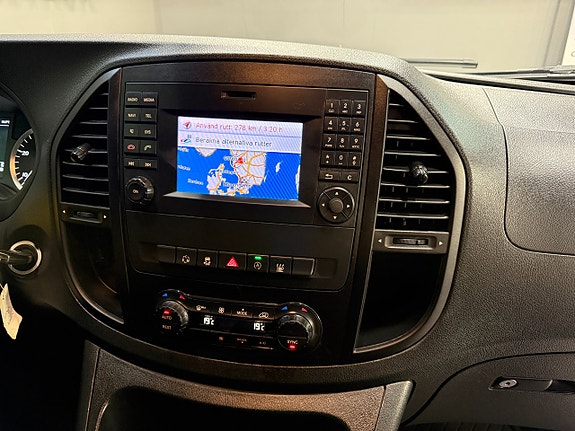 Mercedes-Benz Vito 119 15 of 19