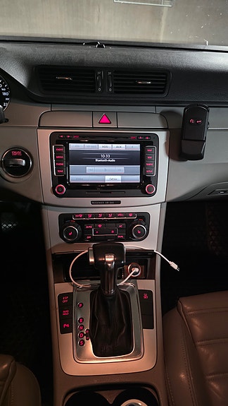 Volkswagen Passat 5 of 5