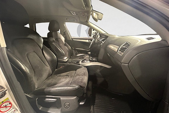 Audi A4 16 of 17