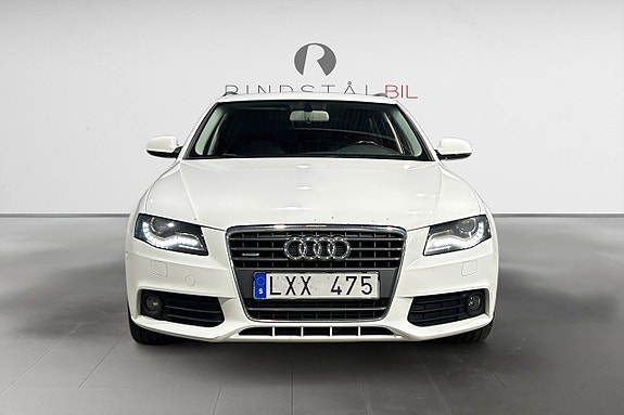 Audi A4 10 of 17