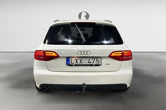 Audi A4 6 of 17