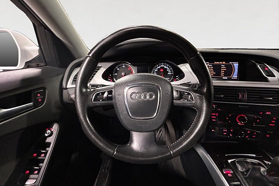 Audi A4 13 of 17