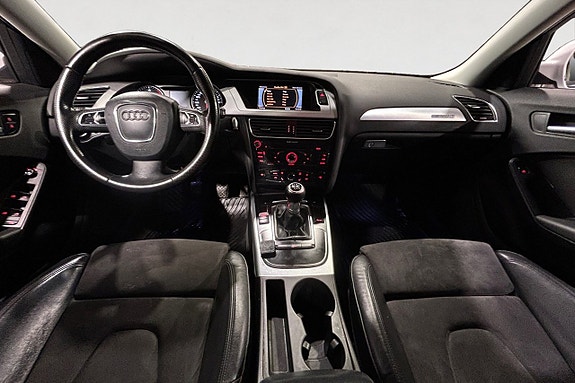 Audi A4 11 of 17