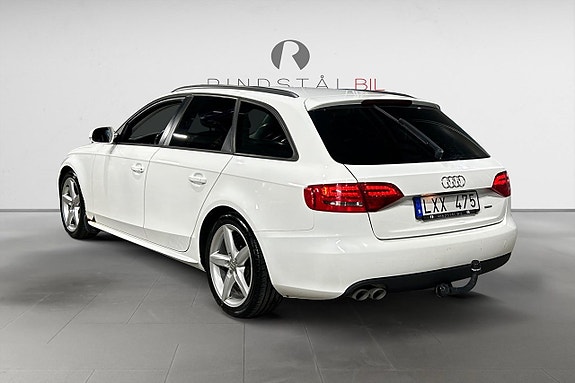 Audi A4 5 of 17