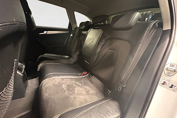 Audi A4 14 of 17