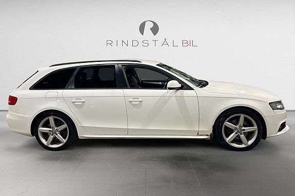 Audi A4 8 of 17
