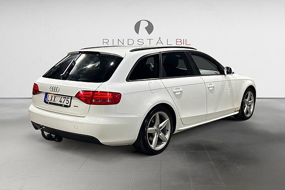 Audi A4 7 of 17