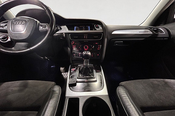 Audi A4 12 of 17