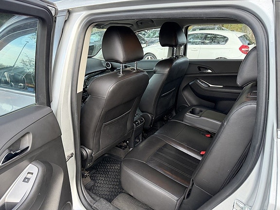 Chevrolet Orlando 16 of 25