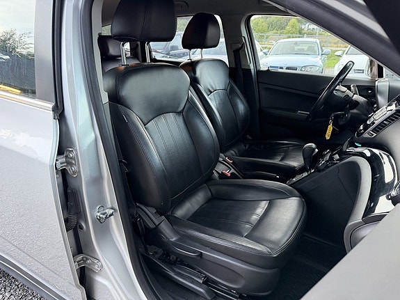 Chevrolet Orlando 15 of 25