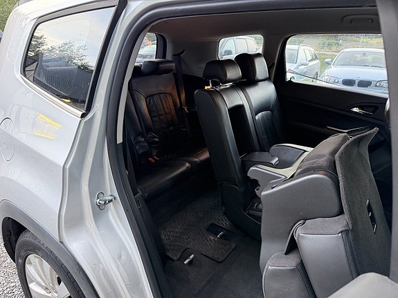 Chevrolet Orlando 22 of 25