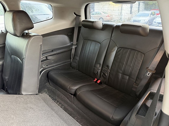 Chevrolet Orlando 18 of 25