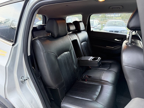 Chevrolet Orlando 21 of 25