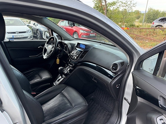 Chevrolet Orlando 9 of 25