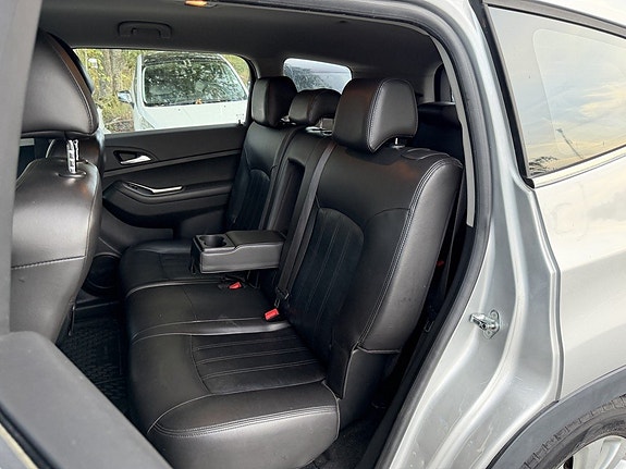 Chevrolet Orlando 17 of 25