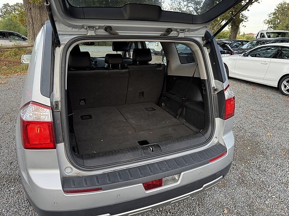 Chevrolet Orlando 24 of 25