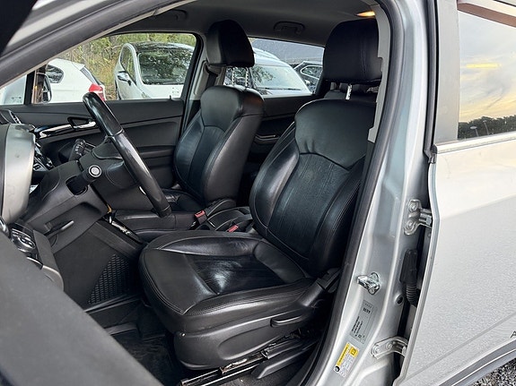 Chevrolet Orlando 14 of 25