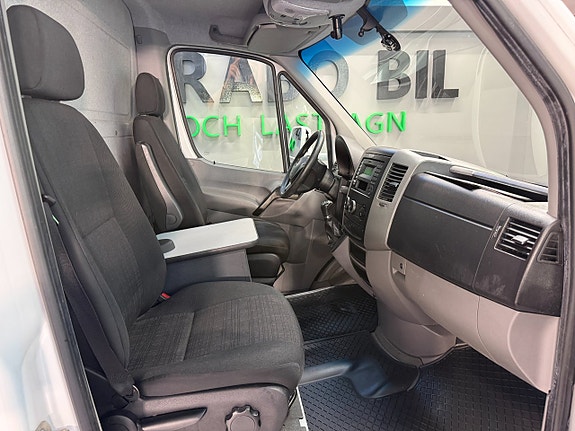 Mercedes-Benz Sprinter 316 13 of 19