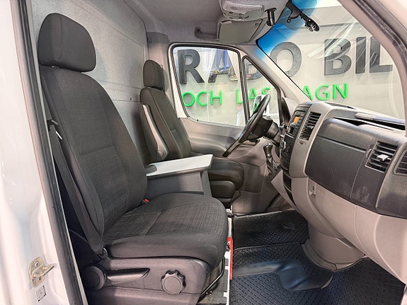 Mercedes-Benz Sprinter 316 12 of 19