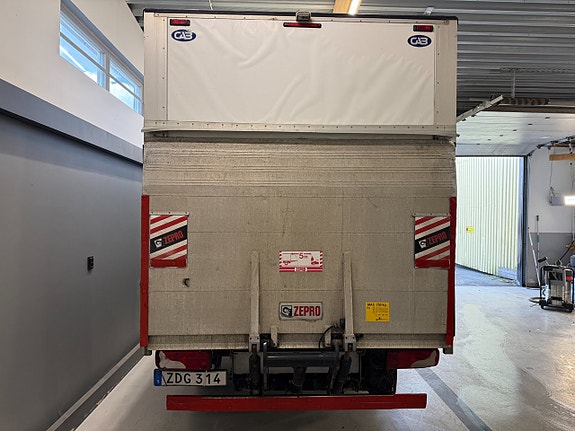 Mercedes-Benz Sprinter 316 8 of 19