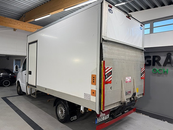 Mercedes-Benz Sprinter 316 3 of 19