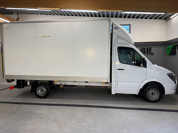 Mercedes-Benz Sprinter 316 6 of 19