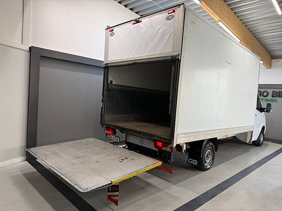 Mercedes-Benz Sprinter 316 7 of 19