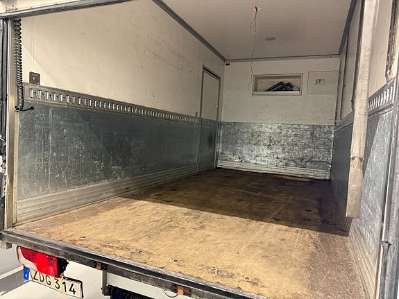 Mercedes-Benz Sprinter 316 9 of 19