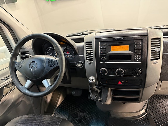 Mercedes-Benz Sprinter 316 14 of 19