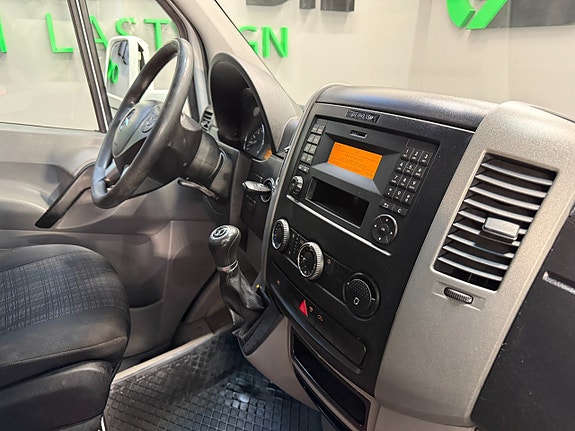 Mercedes-Benz Sprinter 316 15 of 19