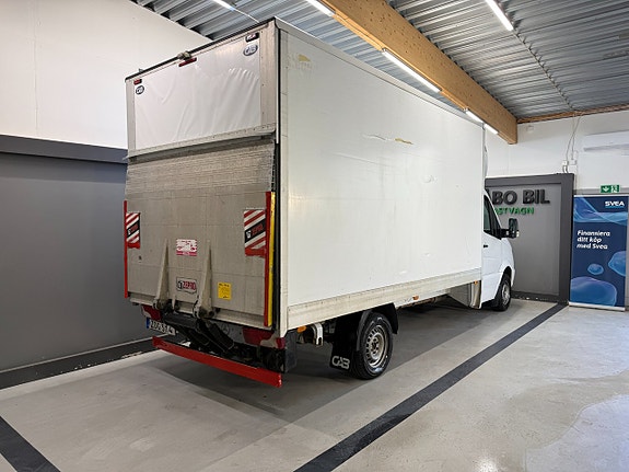 Mercedes-Benz Sprinter 316 5 of 19