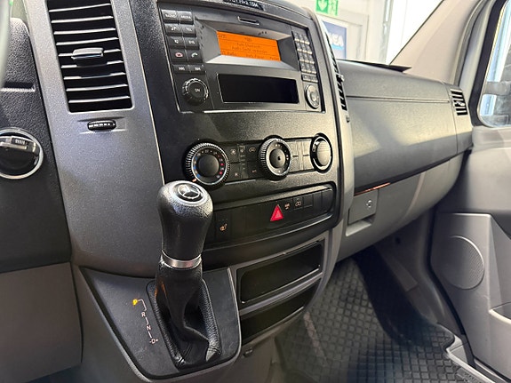 Mercedes-Benz Sprinter 316 16 of 19