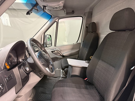 Mercedes-Benz Sprinter 316 11 of 19