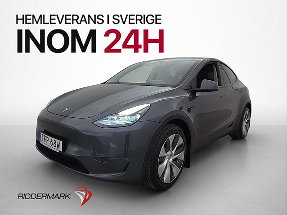 Tesla Model Y 4 of 29