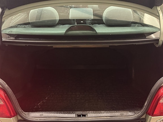Toyota Avensis 9 of 21